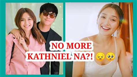 kathniel broke up|why did kathniel broke up.